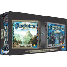 Recommended product: Dominion Big Box 2nd Edition
