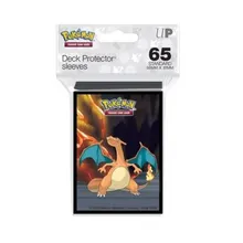 Preporučeni proizvod:  Pokemon Gallery Scorching Summit Deck Protector 65ct