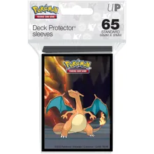 Preporučeni proizvod: Ultra Pro Pokemon Gallery Scorching Summit Deck Protector