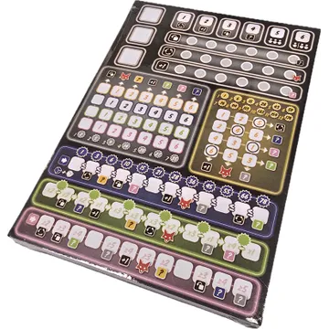 Dopplet so Clever Challenge Block - image of product number: 1