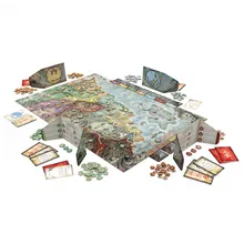 Preporučeni proizvod: Battle for Rokugan