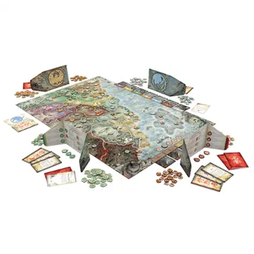 Battle for Rokugan - slika proizvoda pod brojem: 1