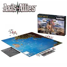 Recommended product: Axis & Allies Pacific 1940 Second edition