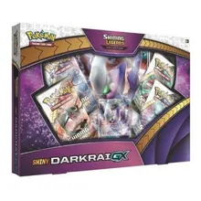 Preporučeni proizvod:  Pokemon TCG Shining Legends Shiny Darkrai GX box