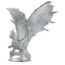 Preporučeni proizvod:  D&D Nolzur's Mini Gargantuan Red Dragon