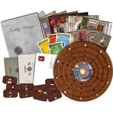 Recommended product: Exit The Disappearance Sherlock Holmes