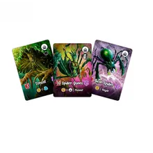 Recommended product: Valeria Card Kingdoms 2nd Edition