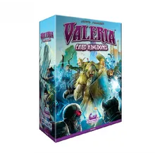 Recommended product: Valeria Card Kingdoms 2nd Edition