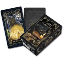 Recommended product: Fournier Tarot Familiars