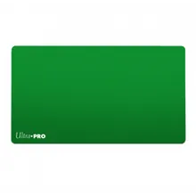 Preporučeni proizvod:  Ultra Pro Plain Playmat - Green