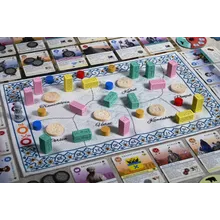 Preporučeni proizvod: Pax Pamir Second Edition