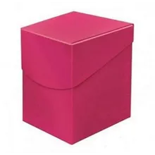 Recommended product: Ultra Pro: Eclipse - Hot Pink