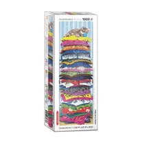 Preporučeni proizvod:  Puzzle Fluffy Kitty on Pillows