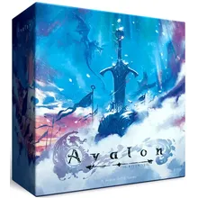 Preporučeni proizvod: Avalon The Riven Veil Retail Version