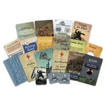 Preporučeni proizvod:  The Grizzled Armistice Edition