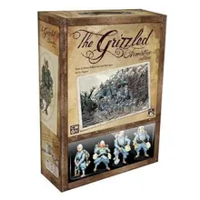 Preporučeni proizvod:  The Grizzled Armistice Edition