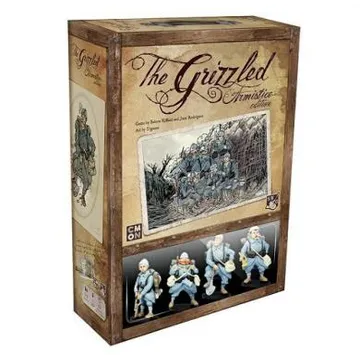 The Grizzled Armistice Edition - image of product number: 1