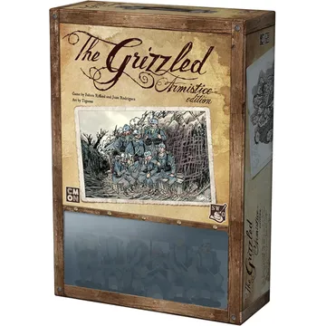 The Grizzled Armistice Edition - slika proizvoda pod brojem: 1