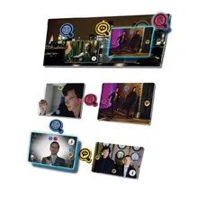 Preporučeni proizvod:  Sherlock Case Connection