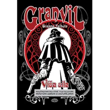 Preporučeni proizvod: Granvil 5 Viša sila