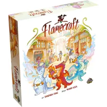 Preporučeni proizvod: Flamecraft (na srpskom jeziku)