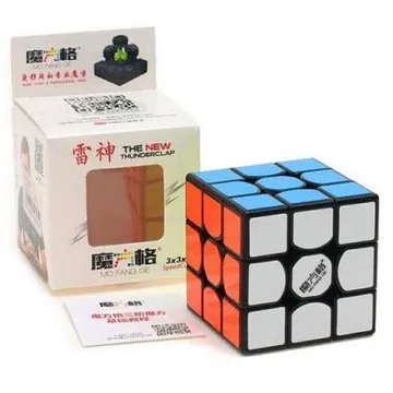 QiYi Mofangge Thunderclap V2 - slika proizvoda pod brojem: 1