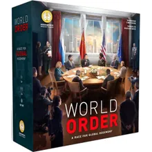Preporučeni proizvod: World Order