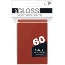 Preporučeni proizvod: Ultra PRO Gloss Red Small Slivovi