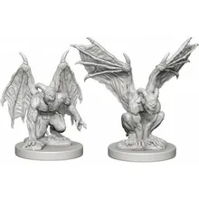 Recommended product: D&D Nolzur's marvelous miniatures - Gargoyles