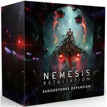 Preporučeni proizvod: Nemesis Retaliation Sangrevores Expansion