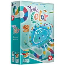 Preporučeni proizvod:  Tentacolor