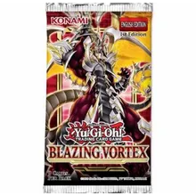 Recommended product: Blazing Vortex