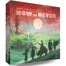 Preporučeni proizvod: Now or Never