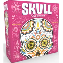 Recommended product: Skull (in Serbian)