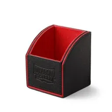 Recommended product: Dragon Shield Nest Box 100 Black/Red