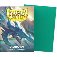 Recommended product: Dragon Shield Standard Aurora Matte Sleeves