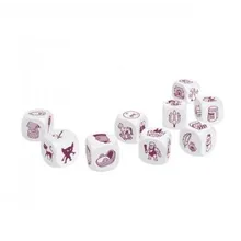 Preporučeni proizvod:  Rory's Story Cubes - Fantasia