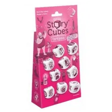 Preporučeni proizvod:  Rory's Story Cubes - Fantasia