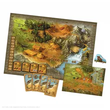Recommended product: Stone Age (grčka verzija)