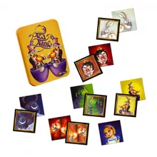 Recommended product: Tea Time