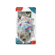 Preporučeni proizvod:  Pokemon SV6 Twilight Masquerade Premium Checklane Blister Porygon
