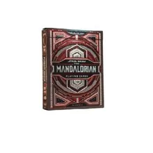 Recommended product: Mandalorian