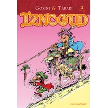 Preporučeni proizvod: Iznogud 3