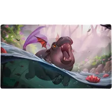 Preporučeni proizvod: Dragon Shield The Snortle Playmat & Tube