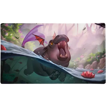 Dragon Shield The Snortle Playmat & Tube - slika proizvoda pod brojem: 1