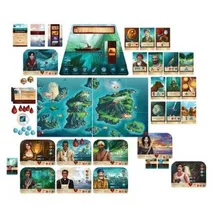 Preporučeni proizvod:  Sleeping Gods