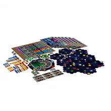 Preporučeni proizvod: Gaia Project