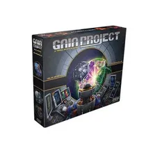 Preporučeni proizvod: Gaia Project