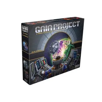 Gaia Project - slika proizvoda pod brojem: 1