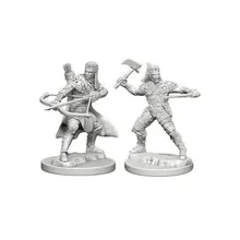 Preporučeni proizvod:  D&D Nolzur's Mini: Human Rangers